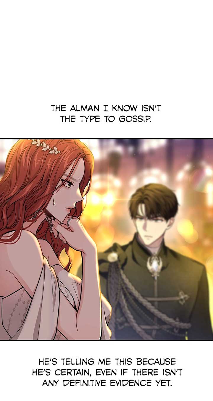 The Secret Bedroom of a Dejected Royal Daughter Chapter 83 84